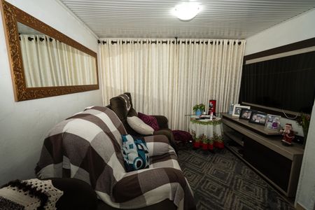 Casa à venda com 250m², 4 quartos e 1 vagaSala 3