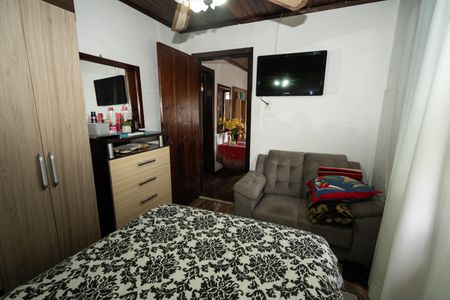 Casa à venda com 250m², 4 quartos e 1 vagaQuarto 3