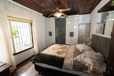 Casa à venda com 250m², 4 quartos e 1 vagaQuarto 1