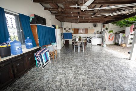 Casa à venda com 250m², 4 quartos e 1 vagaÁrea gourmet