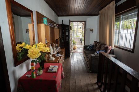 Casa à venda com 250m², 4 quartos e 1 vagaSala 1