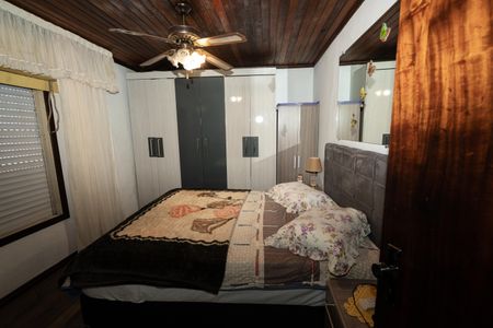 Casa à venda com 250m², 4 quartos e 1 vagaQuarto 1