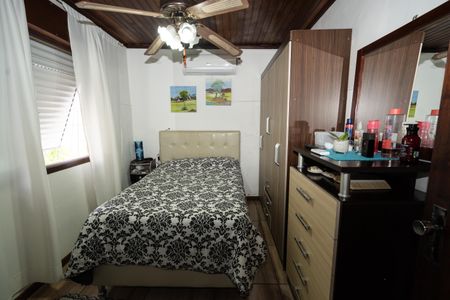 Casa à venda com 250m², 4 quartos e 1 vagaQuarto 3