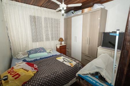 Casa à venda com 250m², 4 quartos e 1 vagaQuarto 2