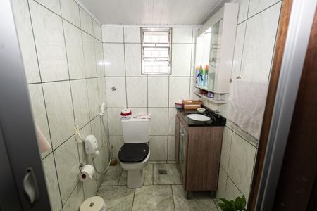 Casa à venda com 250m², 4 quartos e 1 vagaBanheiro 2