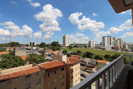 Apartamento para alugar com 42m², 2 quartos e 1 vagaSala