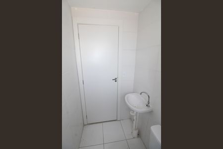 Apartamento para alugar com 42m², 2 quartos e 1 vagaBanheiro