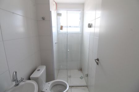 Apartamento para alugar com 42m², 2 quartos e 1 vagaBanheiro