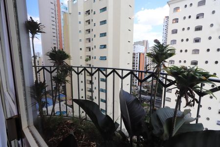 Apartamento à venda com 280m², 4 quartos e 4 vagasSala de Jantar