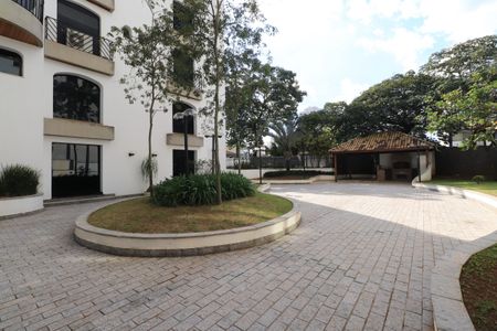 Apartamento à venda com 280m², 4 quartos e 4 vagasÁrea comum