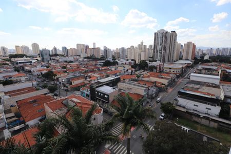 Apartamento à venda com 280m², 4 quartos e 4 vagasVista da Sacada