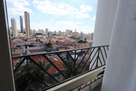 Apartamento à venda com 280m², 4 quartos e 4 vagasVaranda da Suíte