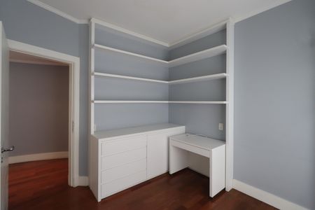 Apartamento à venda com 280m², 4 quartos e 4 vagasQuarto 