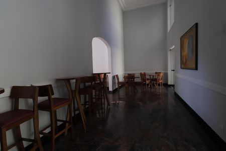 Apartamento à venda com 280m², 4 quartos e 4 vagasÁrea comum - Salão de festas