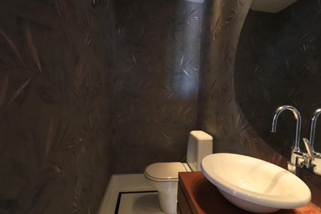 Apartamento à venda com 280m², 4 quartos e 4 vagasLavabo