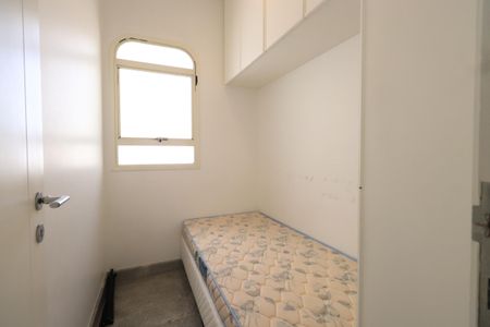 Apartamento à venda com 280m², 4 quartos e 4 vagasQuarto de Serviço