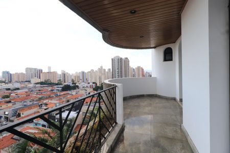 Apartamento à venda com 280m², 4 quartos e 4 vagasSacada