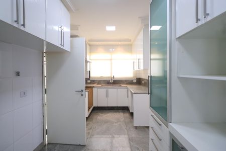 Apartamento à venda com 280m², 4 quartos e 4 vagasCozinha