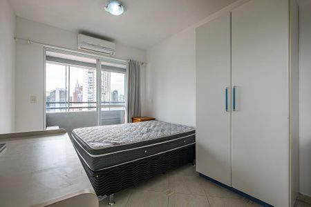 Studio de kitnet/studio à venda com 1 quarto, 32m² em Pinheiros, São Paulo