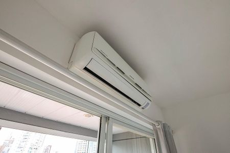 Studio de kitnet/studio à venda com 1 quarto, 32m² em Pinheiros, São Paulo