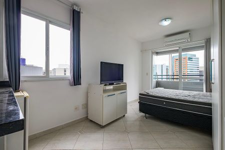 Studio de kitnet/studio à venda com 1 quarto, 32m² em Pinheiros, São Paulo