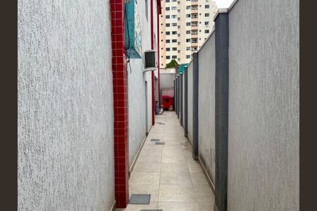 Casa de condomínio para alugar com 103m², 2 quartos e 1 vaga Casa de condomínio para alugar com 103m², 2 quartos e 1 vagaÁrea comum