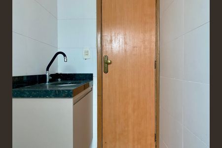 Casa de condomínio para alugar com 103m², 2 quartos e 1 vaga Casa de condomínio para alugar com 103m², 2 quartos e 1 vagaLavabo