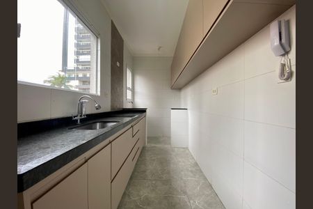 Casa de condomínio para alugar com 103m², 2 quartos e 1 vaga Casa de condomínio para alugar com 103m², 2 quartos e 1 vagaCozinha