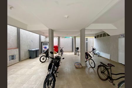 Casa de condomínio para alugar com 103m², 2 quartos e 1 vaga Casa de condomínio para alugar com 103m², 2 quartos e 1 vagaÁrea comum