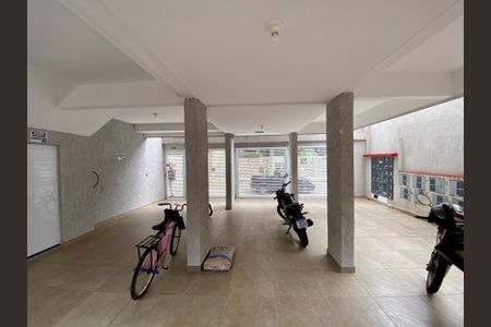 Casa de condomínio para alugar com 103m², 2 quartos e 1 vaga Casa de condomínio para alugar com 103m², 2 quartos e 1 vagaÁrea comum