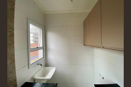 Casa de condomínio para alugar com 103m², 2 quartos e 1 vaga Casa de condomínio para alugar com 103m², 2 quartos e 1 vagaÁrea de Serviço