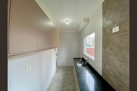 Casa de condomínio para alugar com 103m², 2 quartos e 1 vaga Casa de condomínio para alugar com 103m², 2 quartos e 1 vagaCozinha