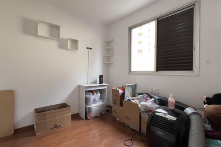Apartamento à venda com 96m², 3 quartos e 2 vagasQuarto 2
