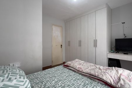 Apartamento à venda com 96m², 3 quartos e 2 vagasSuíte
