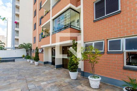 Apartamento à venda com 96m², 3 quartos e 2 vagasÁrea comum