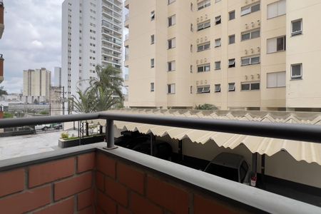 Apartamento à venda com 96m², 3 quartos e 2 vagasVaranda da Suíte