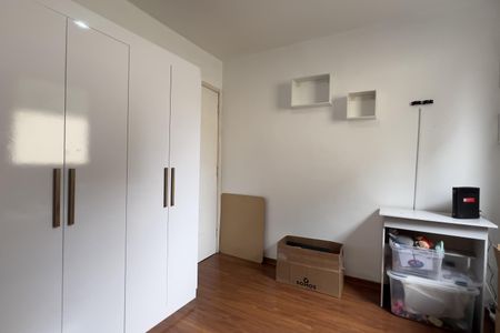 Apartamento à venda com 96m², 3 quartos e 2 vagasQuarto 2