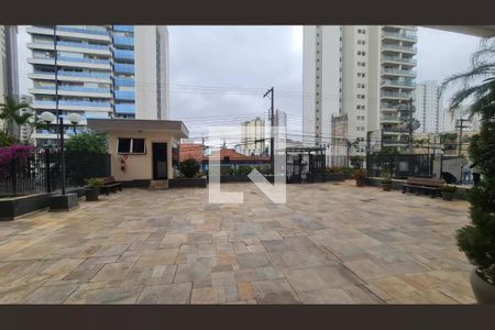 Apartamento à venda com 96m², 3 quartos e 2 vagasÁrea comum