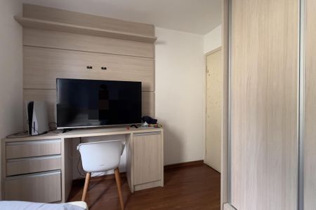 Apartamento à venda com 96m², 3 quartos e 2 vagasQuarto 1