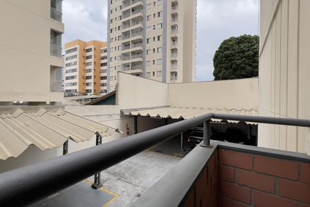 Apartamento à venda com 96m², 3 quartos e 2 vagasVaranda da Suíte