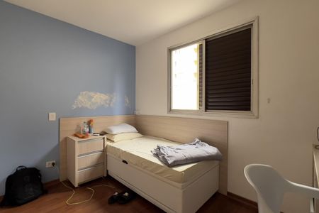 Apartamento à venda com 96m², 3 quartos e 2 vagasQuarto 1