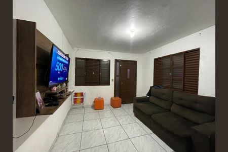 Casa à venda com 353m², 5 quartos e 4 vagas Casa à venda com 353m², 5 quartos e 4 vagasSala