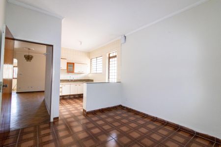 Casa à venda com 203m², 3 quartos e 3 vagas Casa à venda com 203m², 3 quartos e 3 vagasCozinha