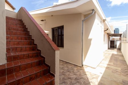 Casa à venda com 203m², 3 quartos e 3 vagas Casa à venda com 203m², 3 quartos e 3 vagasÁrea de Serviço