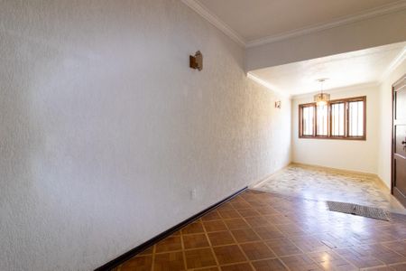 Casa à venda com 203m², 3 quartos e 3 vagas Casa à venda com 203m², 3 quartos e 3 vagasSala