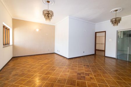 Sala de casa à venda com 3 quartos, 203m² em Vila Itapura, Campinas