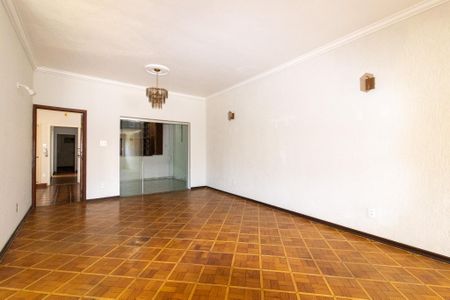 Sala de casa à venda com 3 quartos, 203m² em Vila Itapura, Campinas