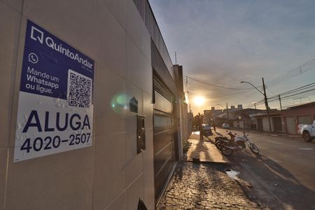 Kitnet/Studio para alugar com 1 quarto, 16m² em Martins, Uberlândia