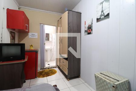 Kitnet/Studio para alugar com 1 quarto, 16m² em Martins, Uberlândia