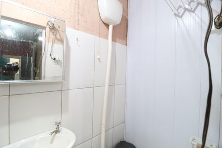 Kitnet/Studio para alugar com 1 quarto, 16m² em Martins, Uberlândia